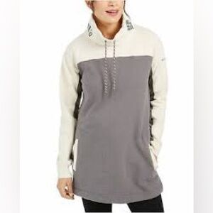 Columbia Lodge Tunic Sweatshirt